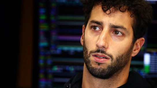 Daniel Ricciardo Daniel Ricciardo