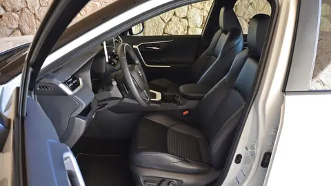 Toyota RAV4 4x4 Toyota RAV4 4x4