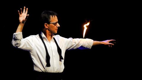 Juan Mayoral