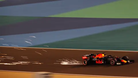 Max Verstappen GP Bahrein 2020 Quali Max Verstappen GP Bahrein 2020 Quali