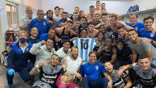 Gimnasia la Plata Gimnasia la Plata