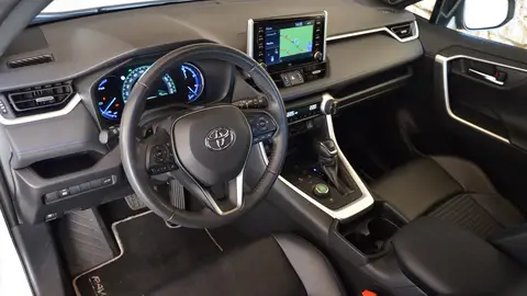 Toyota RAV4 4x4 Toyota RAV4 4x4