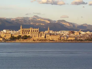 Palma de Mallorca Palma de Mallorca