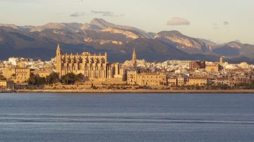 Palma de Mallorca
