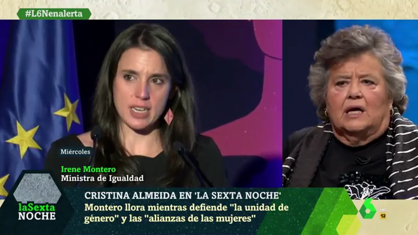 AlmeidaMontero AlmeidaMontero