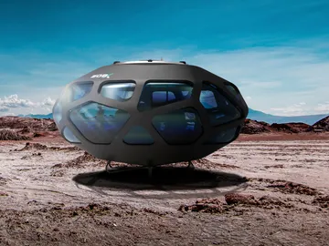 EOS-X Space EOS-X Space