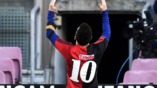 Homenaje de Leo Messi a Diego Armando Maradona Homenaje de Leo Messi a Diego Armando Maradona