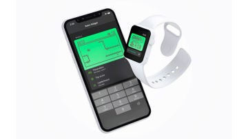 El nuevo Widget de Snake II en iOS