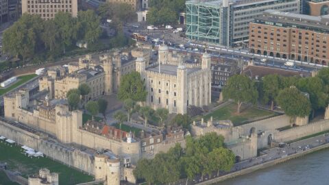 Torre de Londres