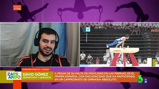 entrevista entrevista