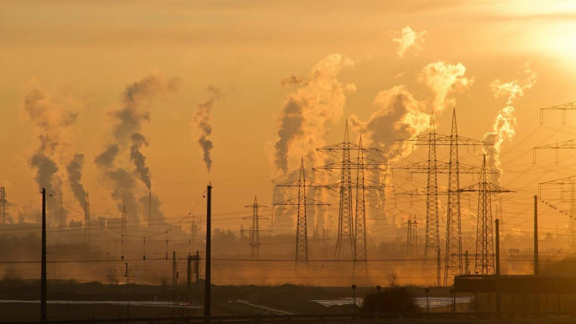 Conocemos la relacion entre cambio climatico y enfermedades infecciosas