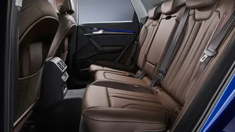 Audi Q5 Sportback Audi Q5 Sportback