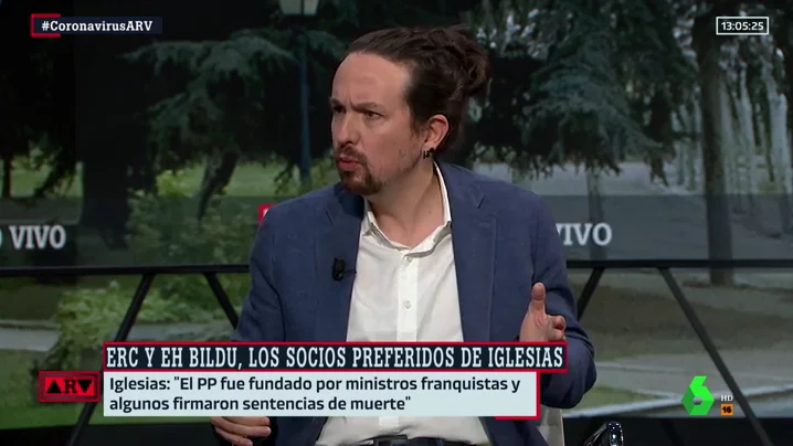 IGLESIAS