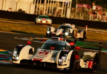 Audi abandonará la Fórmula E a finales de 2021 