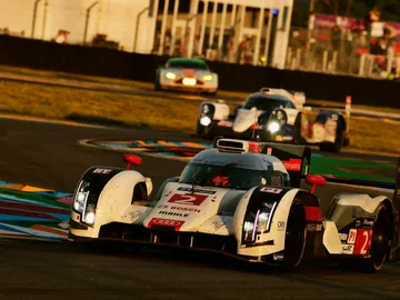 Audi abandonará la Fórmula E a finales de 2021 Audi abandonará la Fórmula E a finales de 2021