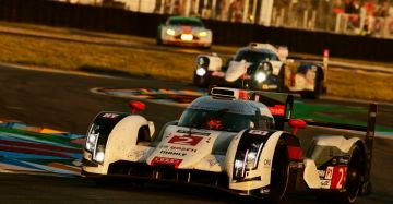Audi abandonará la Fórmula E a finales de 2021