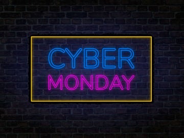 Cyber Monday