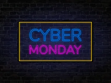 Cyber Monday Cyber Monday