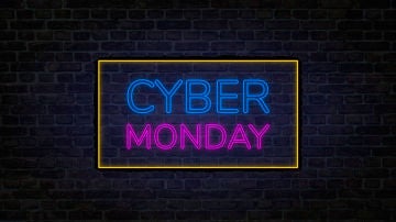 Cyber Monday