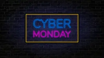 Cyber Monday Cyber Monday