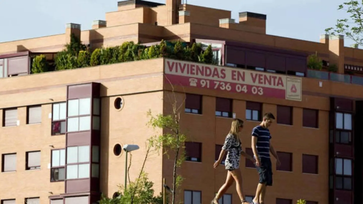 Hoy es el último día para pagar el IBI en Madrid: así debes hacerlo para evitar estos recargos Hoy es el último día para pagar el IBI en Madrid: así debes hacerlo para evitar estos recargos