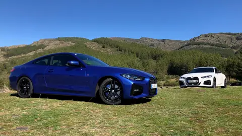 BMW Serie 4 BMW Serie 4