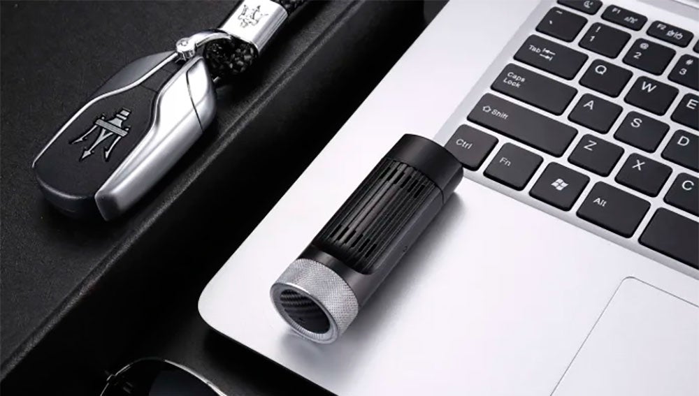 CarDongle