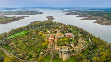 Granadilla, Cáceres