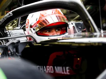 Pietro Fittipaldi debutará en la Fórmula 1 Pietro Fittipaldi debutará en la Fórmula 1