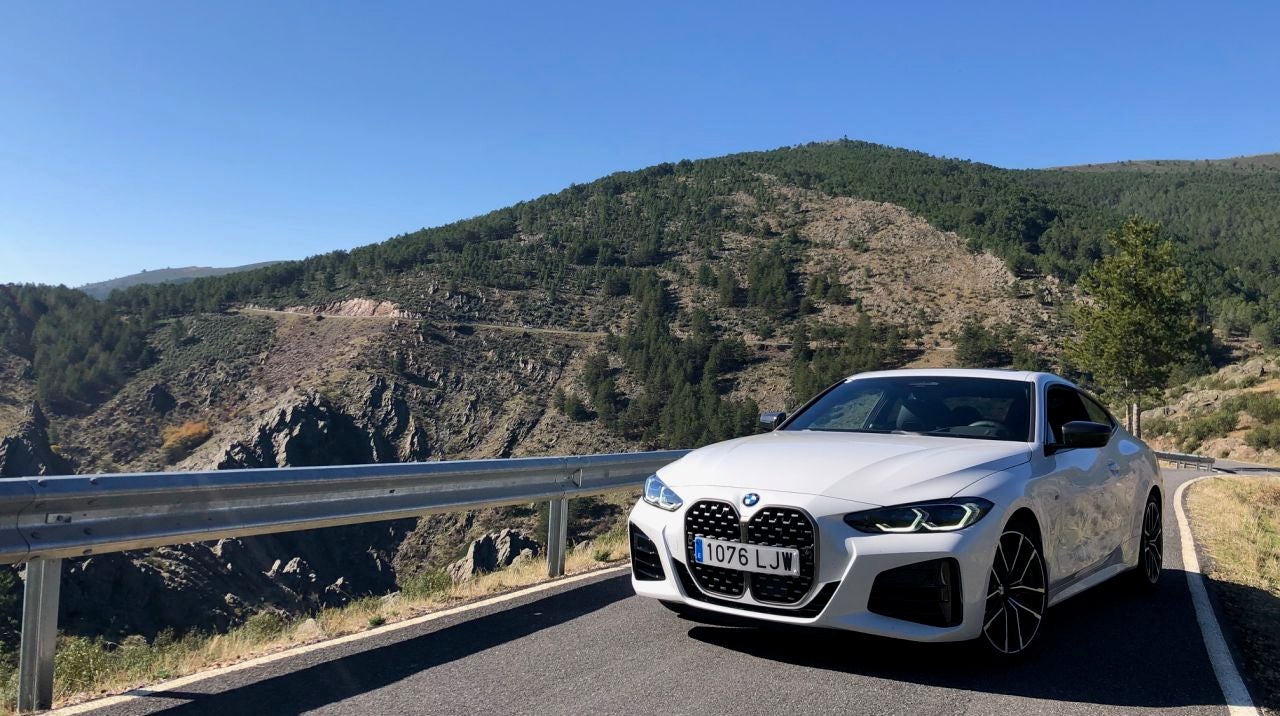 BMW Serie 4