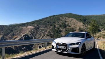 BMW Serie 4