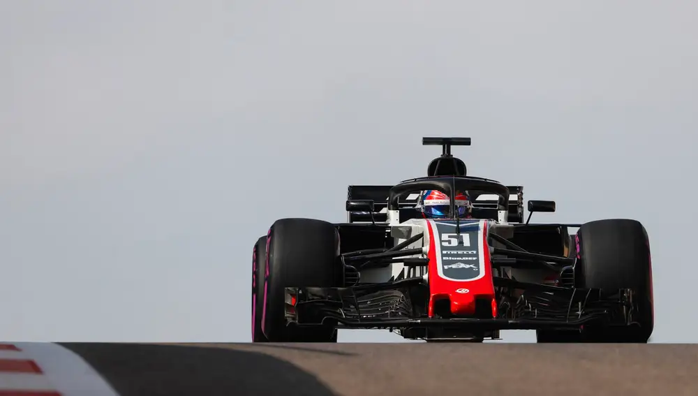 Pietro Fittipaldi debutará en la Fórmula 1 