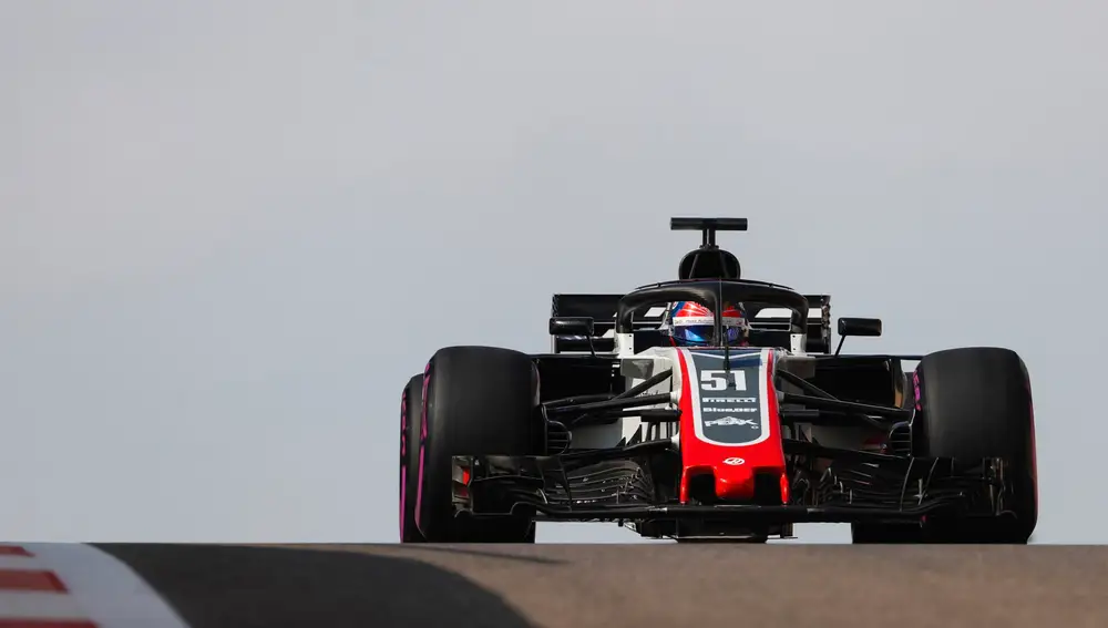 Pietro Fittipaldi debutará en la Fórmula 1