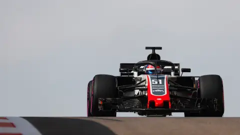 Pietro Fittipaldi debutará en la Fórmula 1 Pietro Fittipaldi debutará en la Fórmula 1