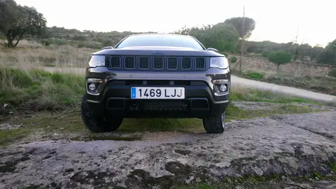 Jeep Compass 4xe Jeep Compass 4xe