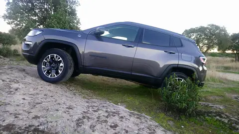 Jeep Compass 4xe Jeep Compass 4xe