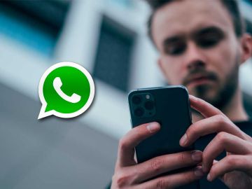 Activa Face ID y mantén la privacidad en WhatsApp