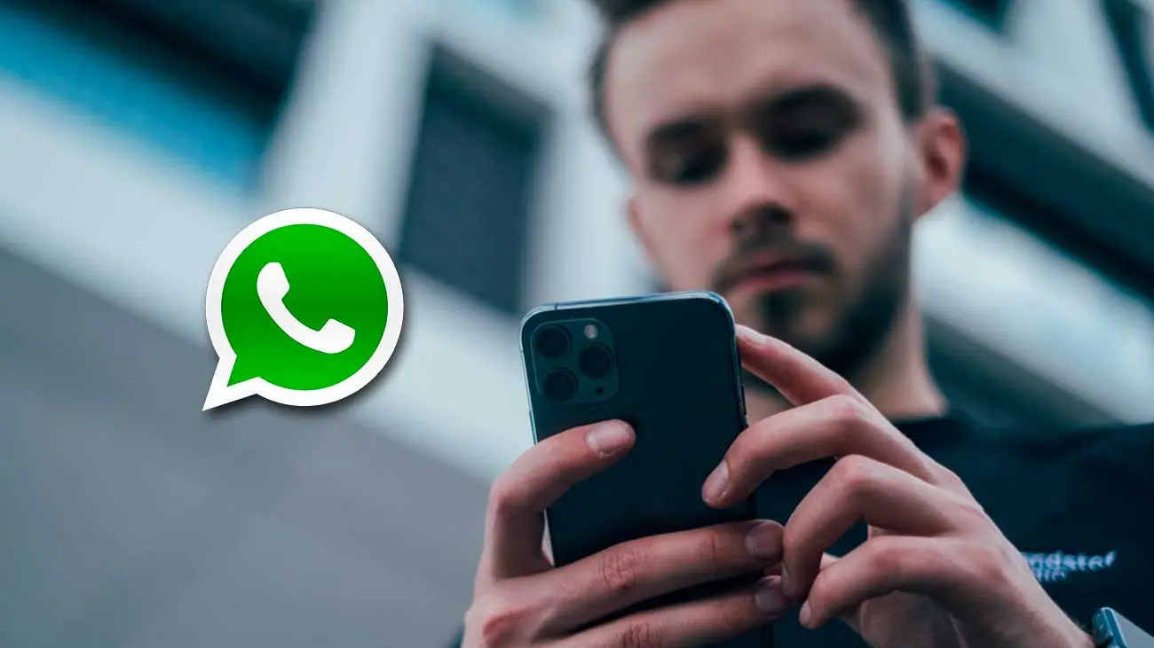Activa Face ID y mantén la privacidad en WhatsApp Activa Face ID y mantén la privacidad en WhatsApp