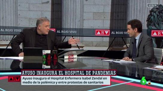 N&uacute;mero 2 del PP