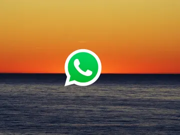 Fondo oscuro WhatsApp Fondo oscuro WhatsApp