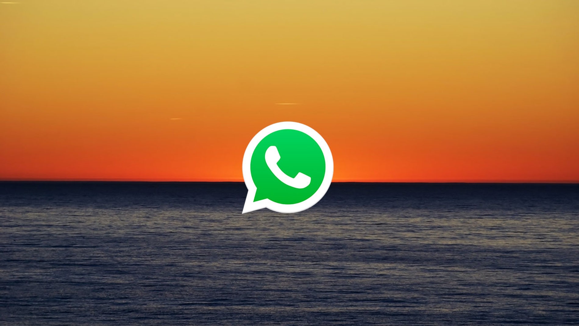 WhatsApp: el truco para cambiar automáticamente de fondo de pantalla al  anochecer