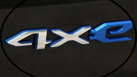 Jeep Compass 4xe Jeep Compass 4xe
