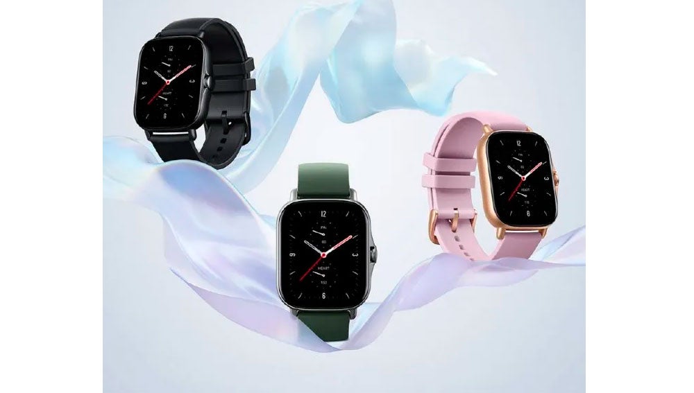 Amazfit GTR 2 Version Smartwatch Reloj Inteligente 90 Modos Deportivo 5 ATM  Duración de la batería 26 Días Medición de la saturación de oxígeno en  Sangre - PREYCA