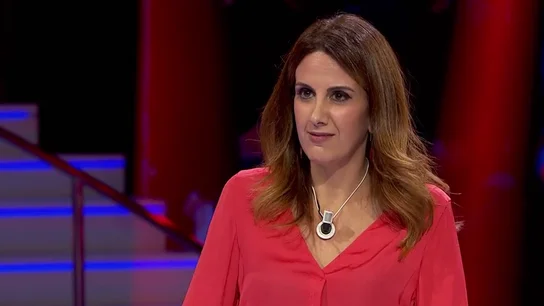 Elsa, realista tras ser eliminada de Divididos: "Si es que no he dado ni una" Elsa, realista tras ser eliminada de Divididos: "Si es que no he dado ni una"