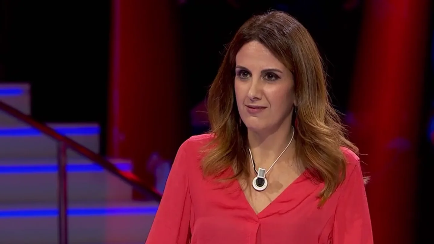 Elsa, realista tras ser eliminada de Divididos: "Si es que no he dado ni una" Elsa, realista tras ser eliminada de Divididos: "Si es que no he dado ni una"