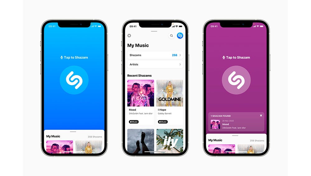Versión web para el móvil