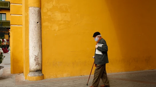 Choque en el Gobierno de coalición por el aumento de años en las pensiones Choque en el Gobierno de coalición por el aumento de años en las pensiones