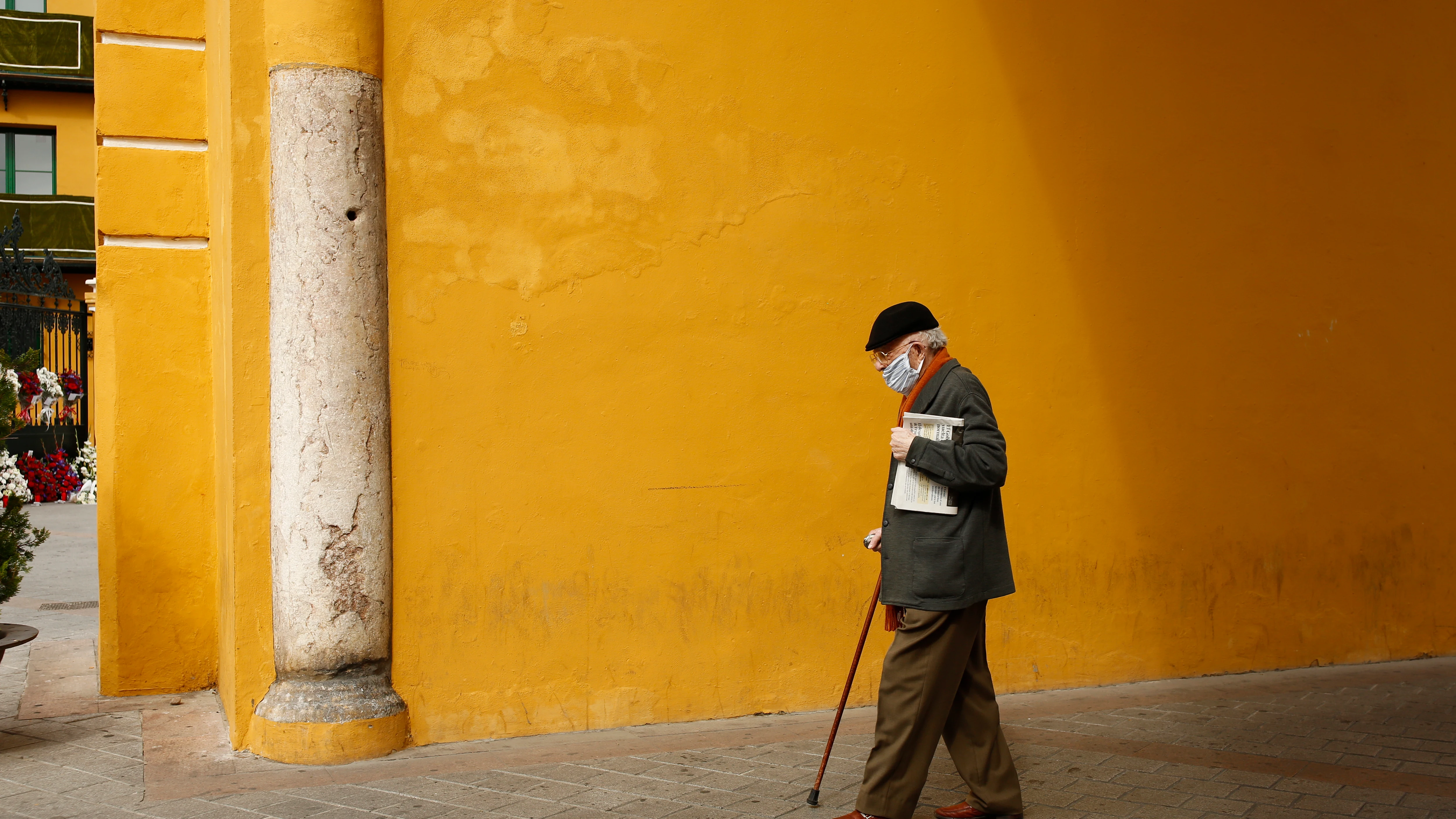 Choque en el Gobierno de coalición por el aumento de años en las pensiones