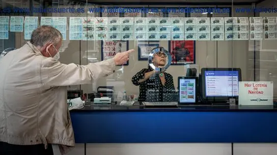 Cuánto dinero se llevan las administraciones por la venta de Lotería de Navidad Cuánto dinero se llevan las administraciones por la venta de Lotería de Navidad