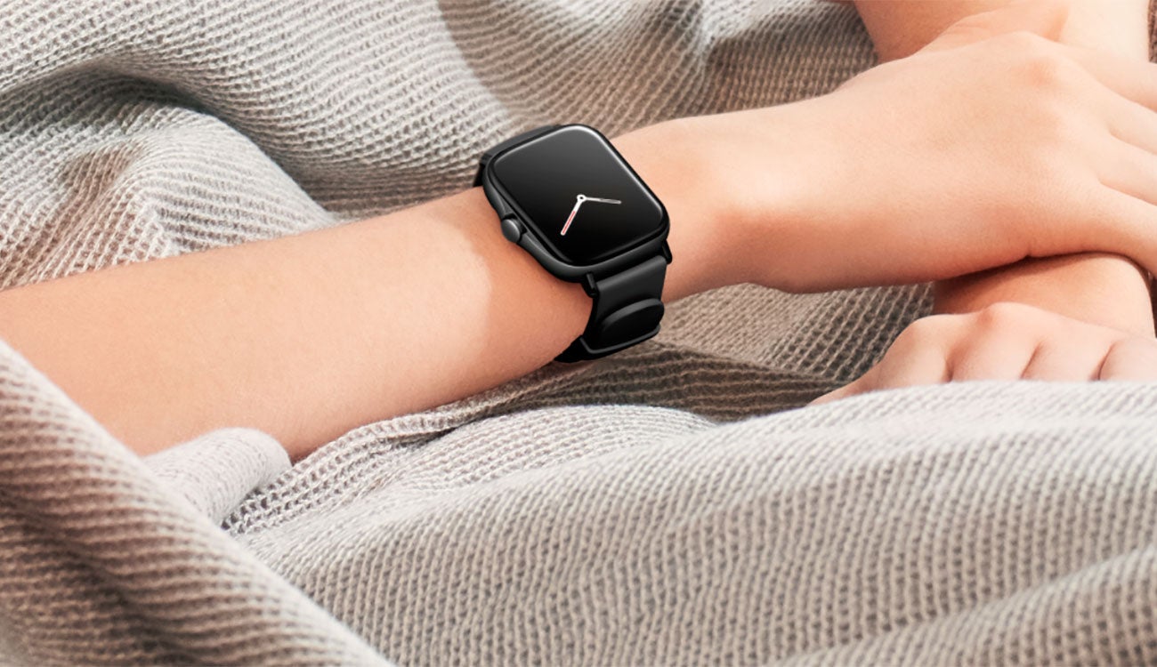 Nuevos amazfit fashion 2020